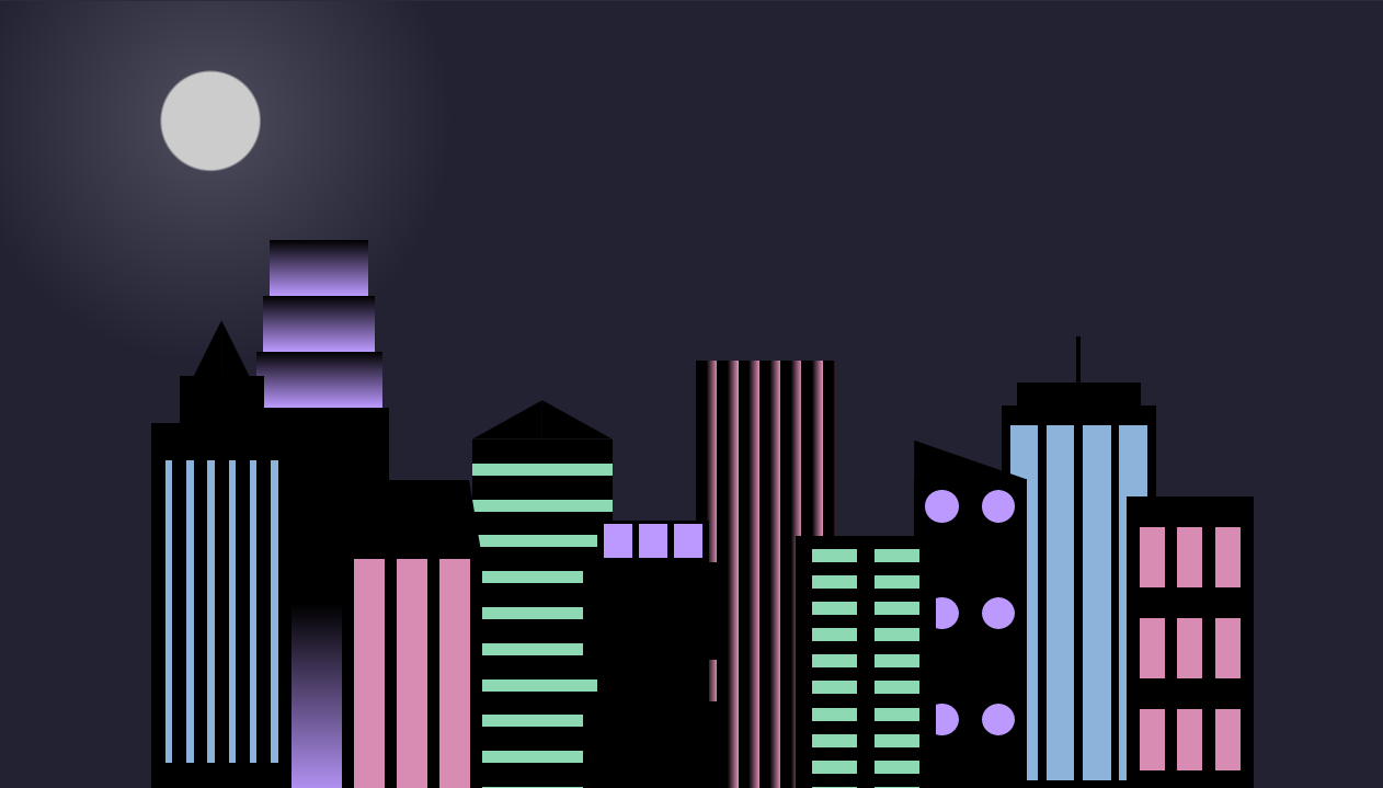 city-skyline